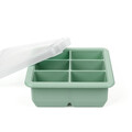Baby Food and Breast Milk Freezer Tray Baby Food and Breast Milk Freezer Tray